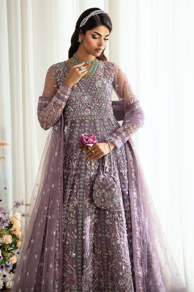 Gulaal | Emalyn Luxury Formals | ZEVA