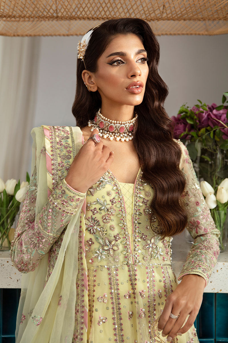 Gulaal | Emalyn Luxury Formals | NOURA