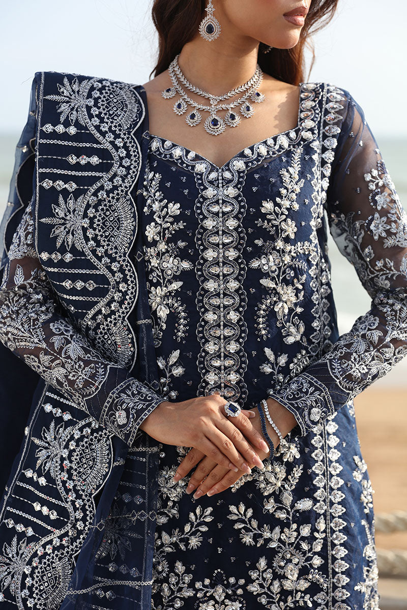 Gulaal | Emalyn Luxury Formals | IZAR