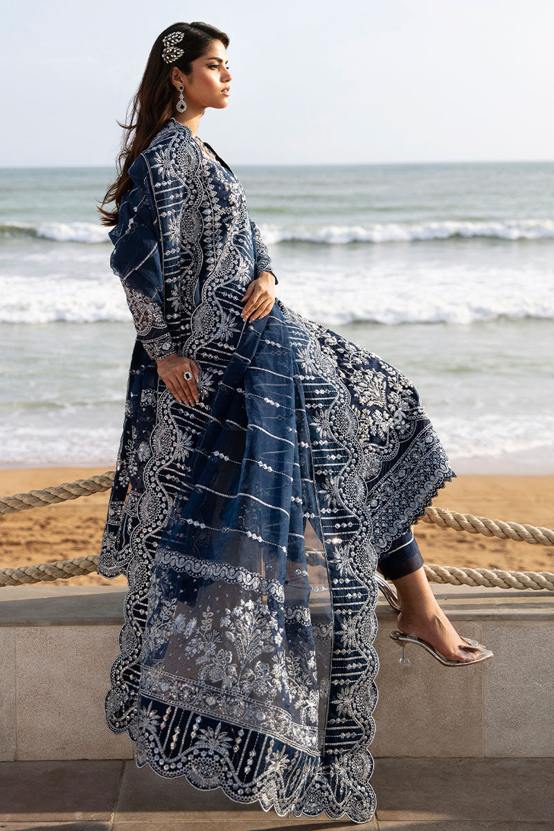 Gulaal | Emalyn Luxury Formals | IZAR