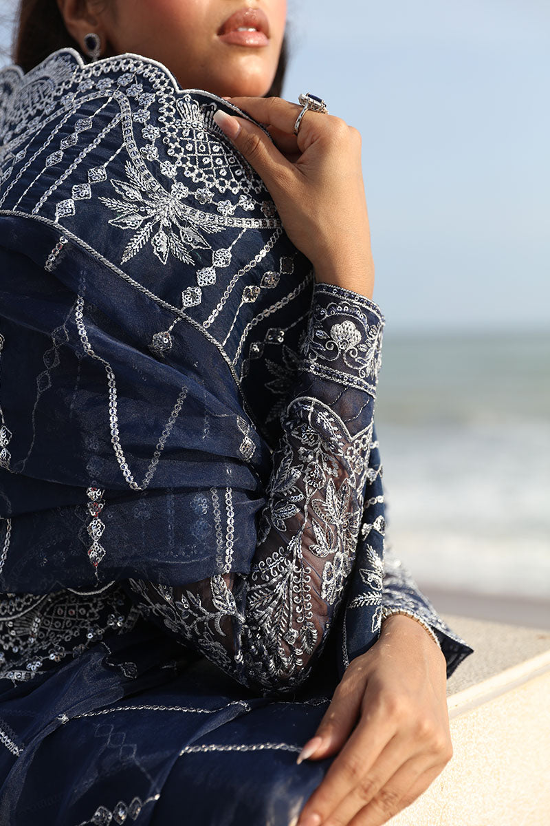 Gulaal | Emalyn Luxury Formals | IZAR