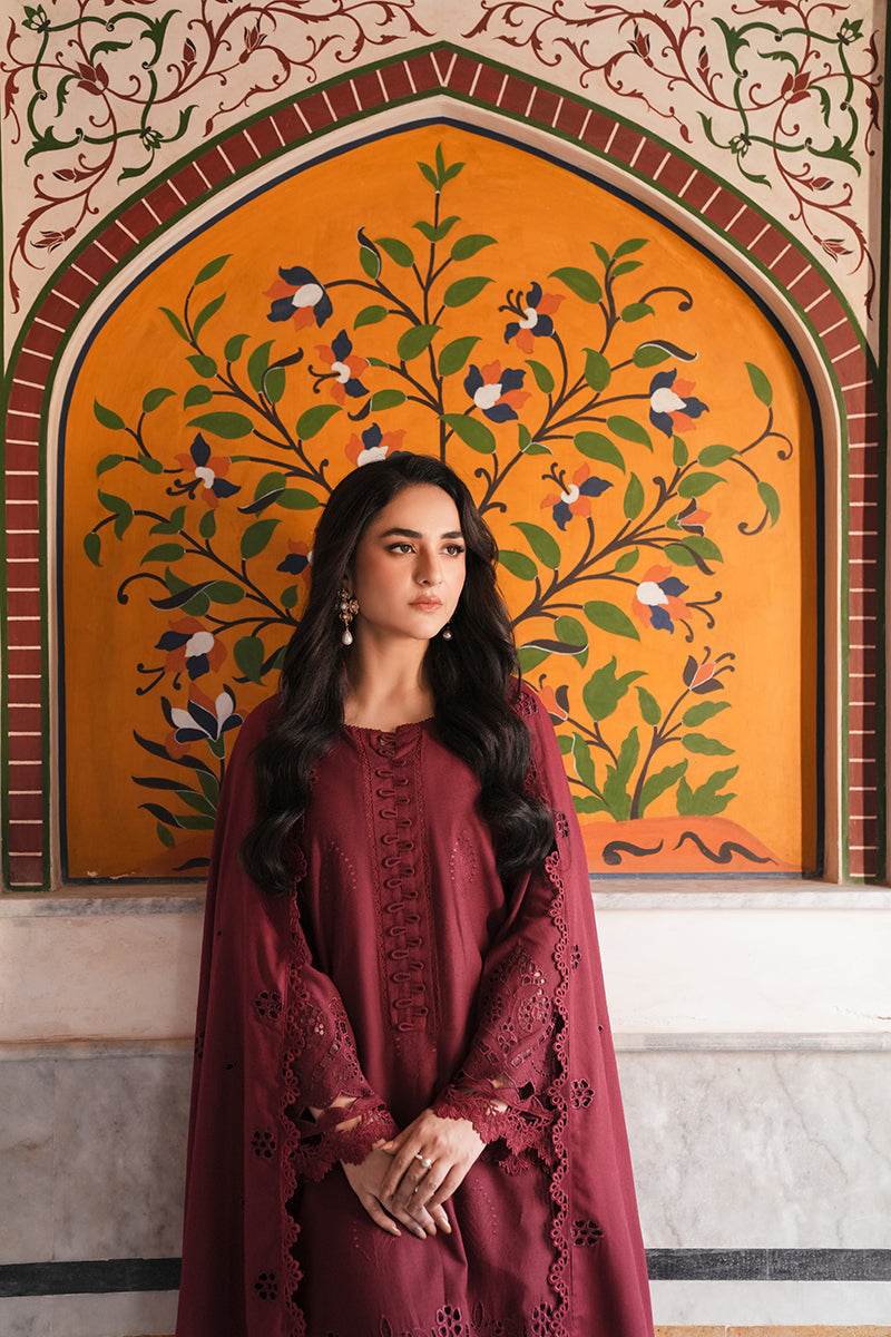 Manara | Vintage Karandi 24 | GULAAL