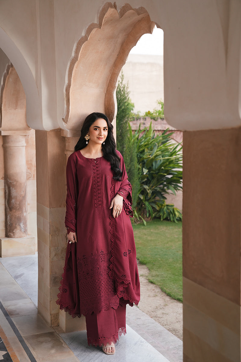 Manara | Vintage Karandi 24 | GULAAL