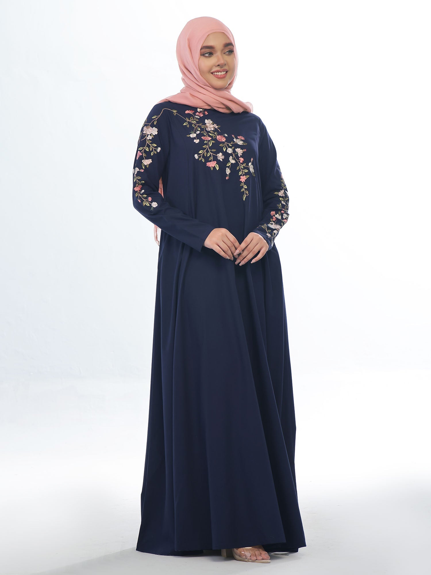 Gulistan Royal Abaya