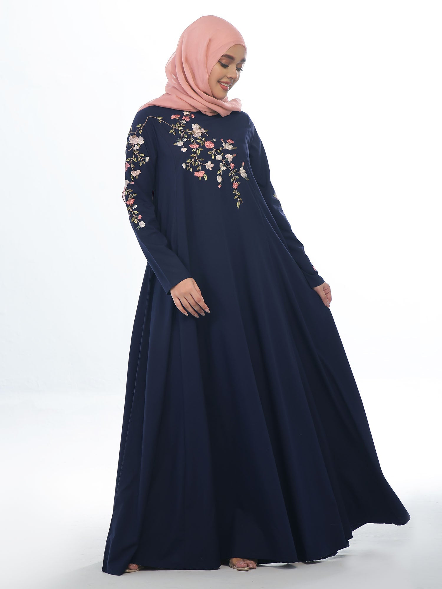 Gulistan Royal Abaya