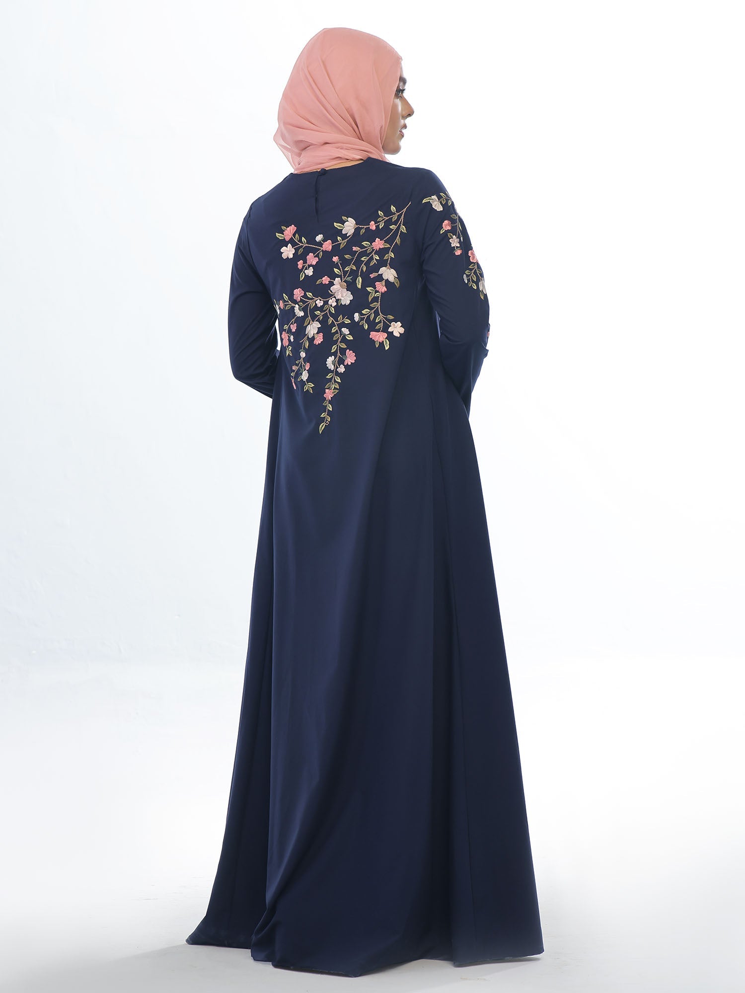 Gulistan Royal Abaya