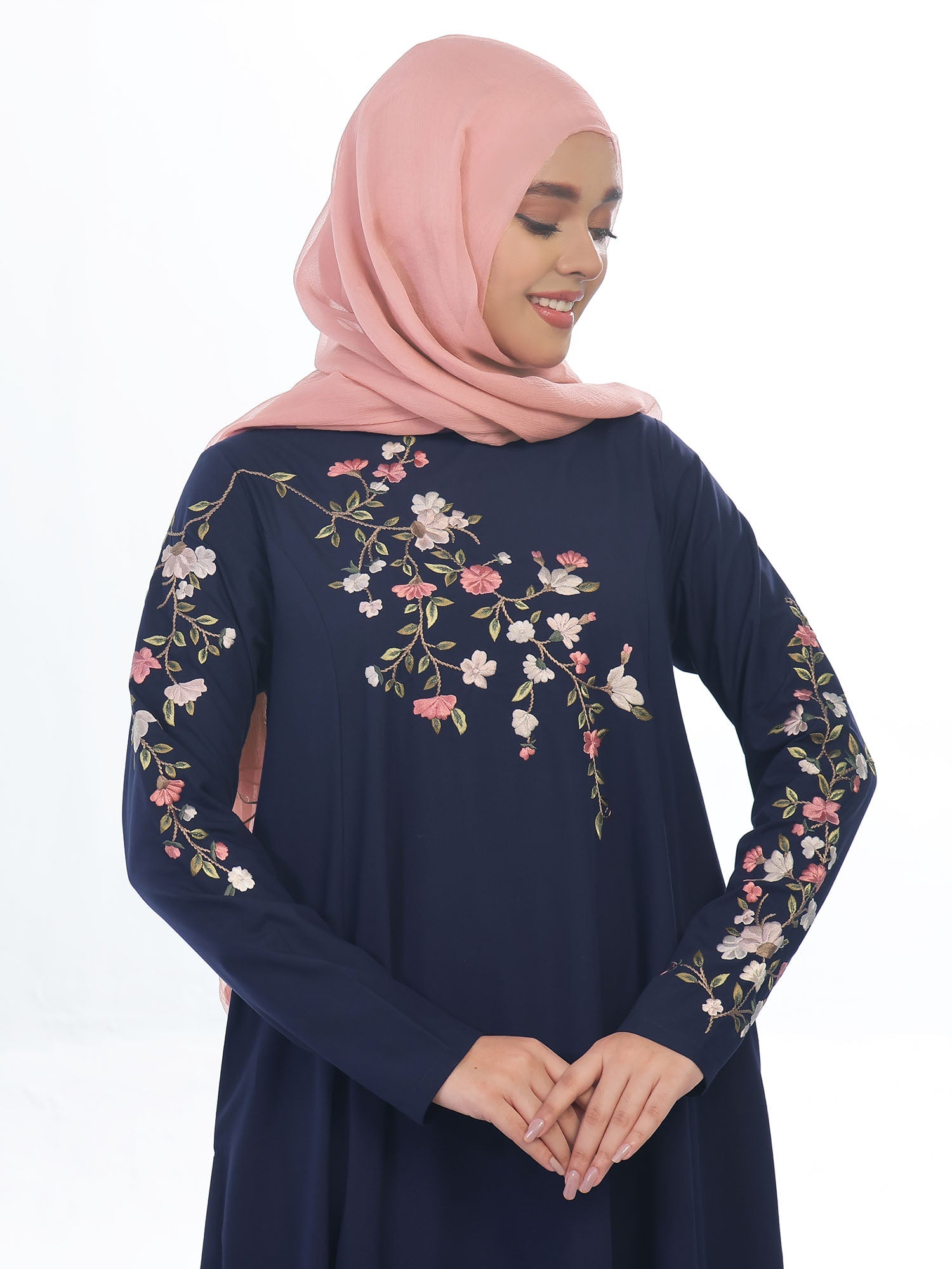 Gulistan Royal Abaya