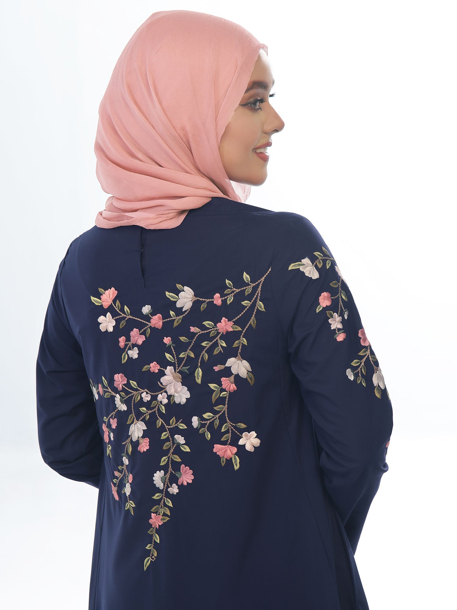 Gulistan Royal Abaya