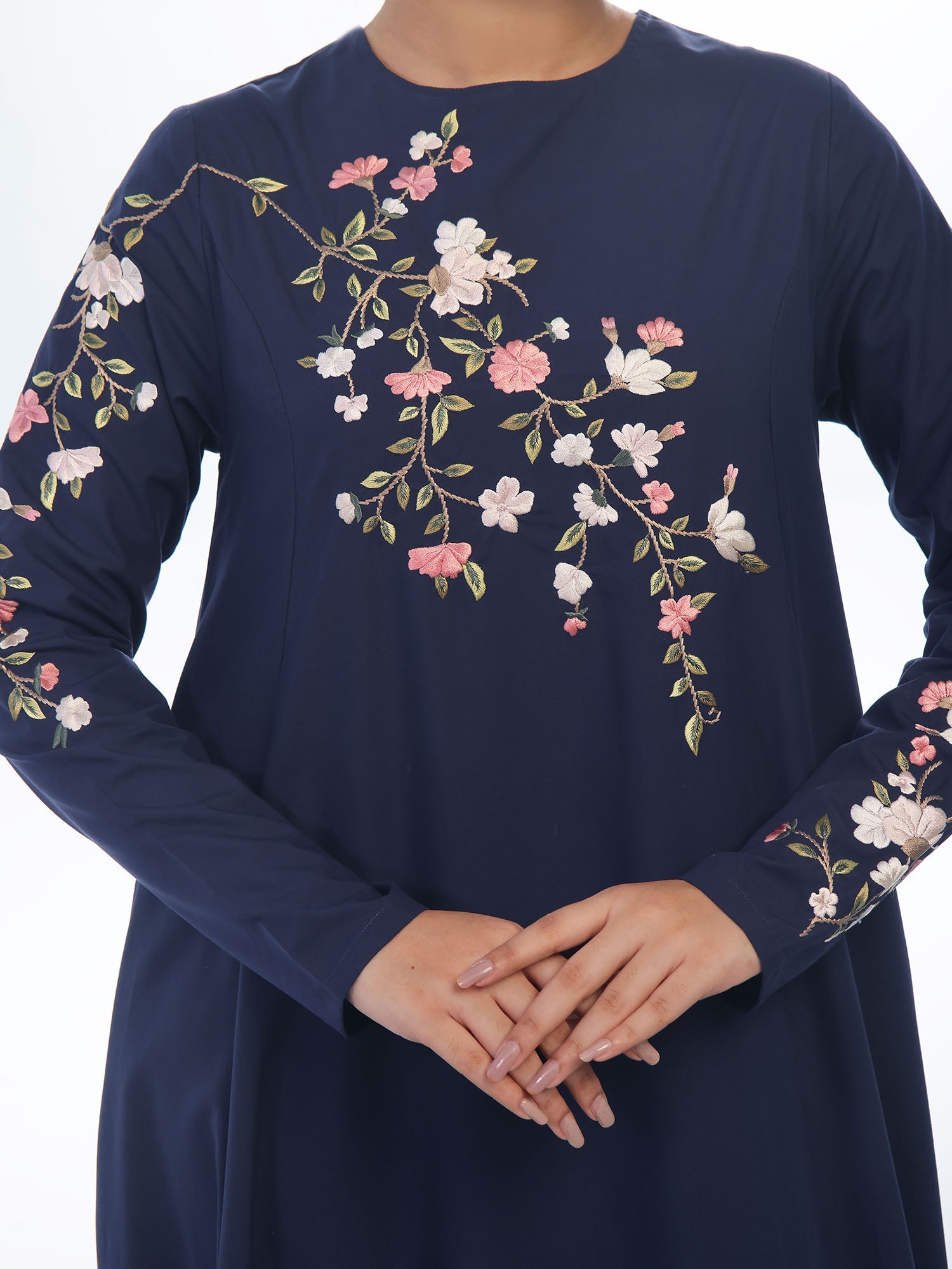 Gulistan Royal Abaya