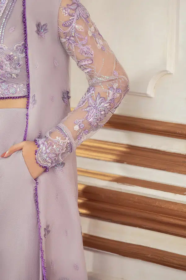 House of Nawab | Gul Mira Luxury Collection 23 |