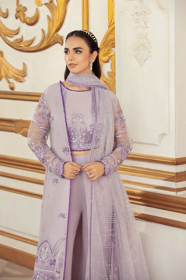 House of Nawab | Gul Mira Luxury Collection 23 |