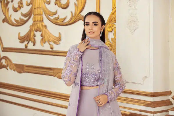 House of Nawab | Gul Mira Luxury Collection 23 |