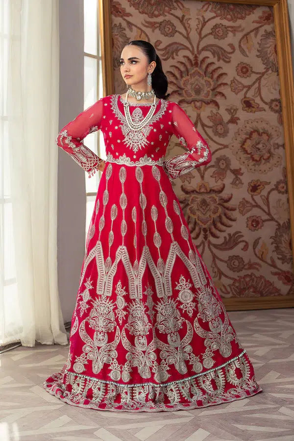 House of Nawab | Gul Mira Luxury Collection 23 | Taeen