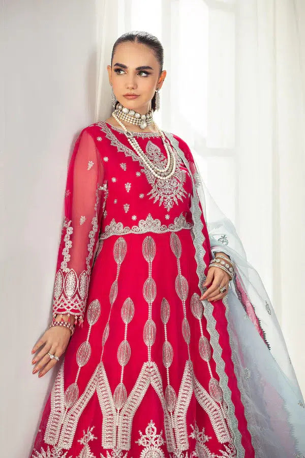 House of Nawab | Gul Mira Luxury Collection 23 | Taeen