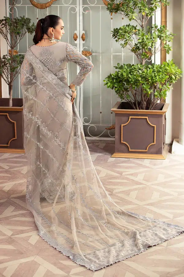 House of Nawab | Gul Mira Luxury Collection 23 | Hesan