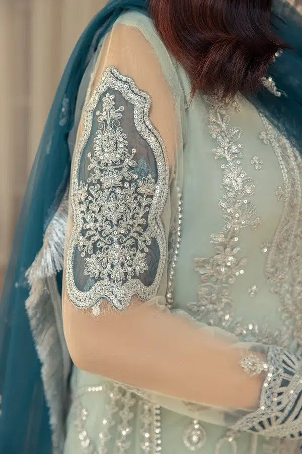 House of Nawab | Gul Mira Luxury Collection 23 | Amol