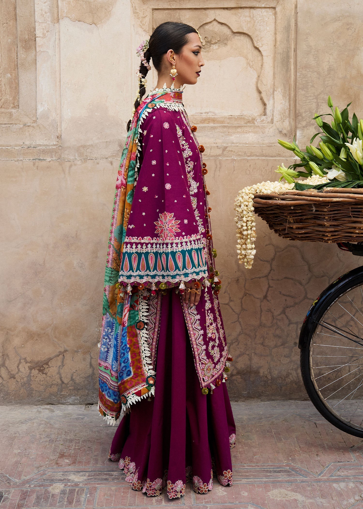 Hussain Rehar | Nirmal SS 25 | Kahei