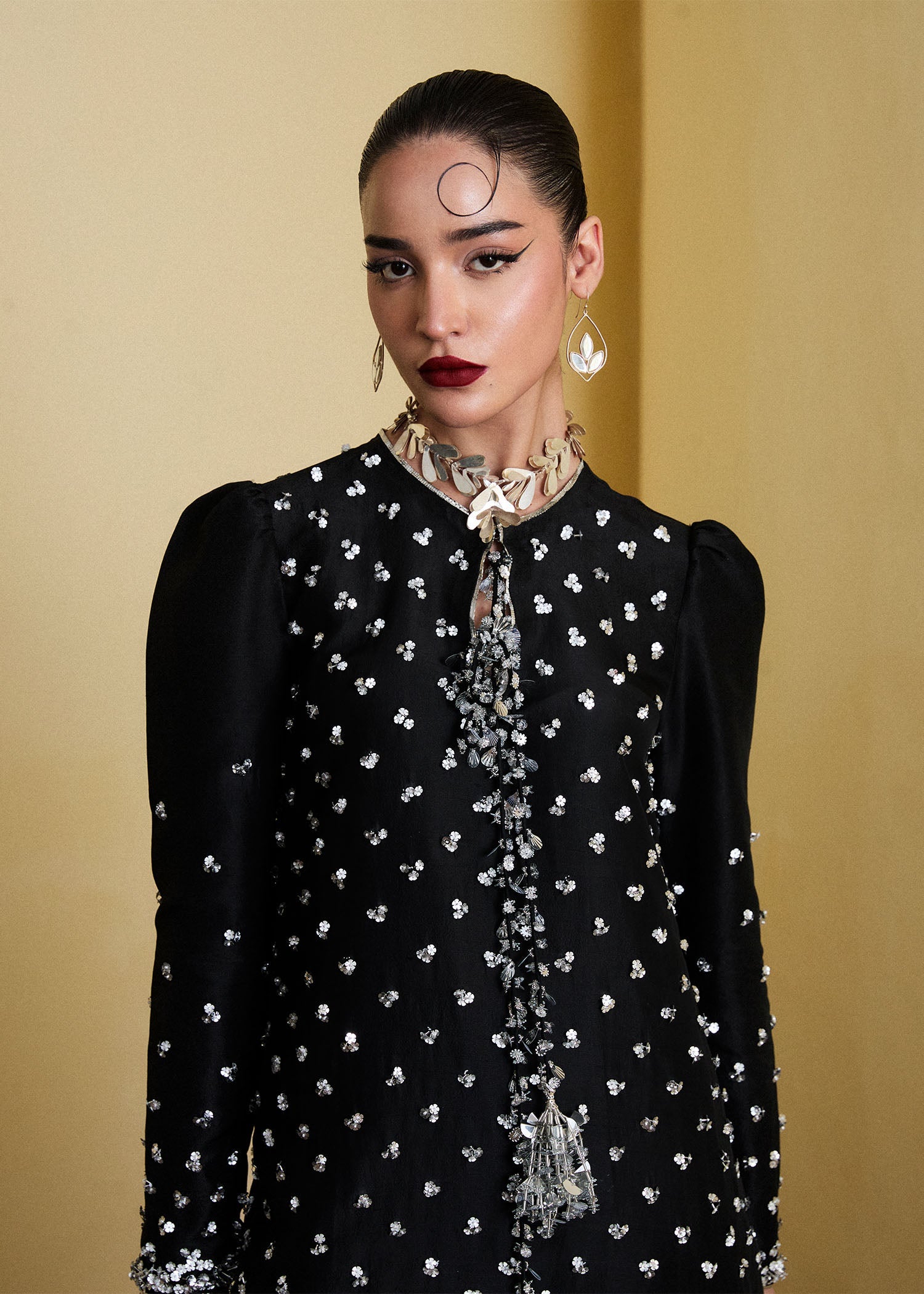 Hussain Rehar | SS Luxury Pret 25 | Kiara