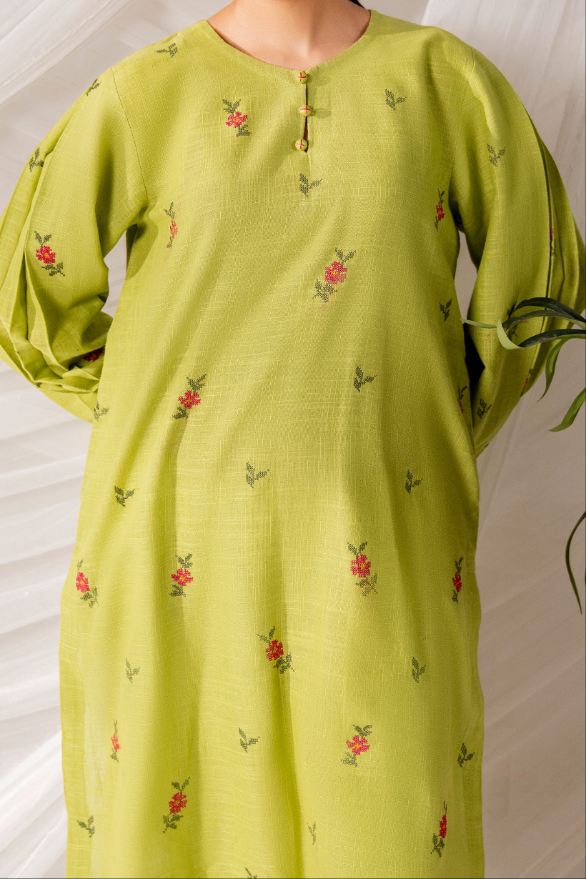 Hana | Khaddar Edit |  Erdal