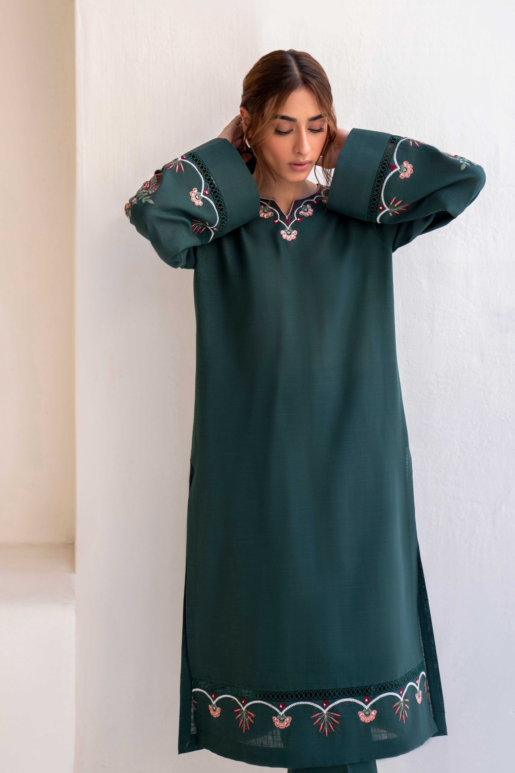 Hana | Khaddar Edit |Aydın