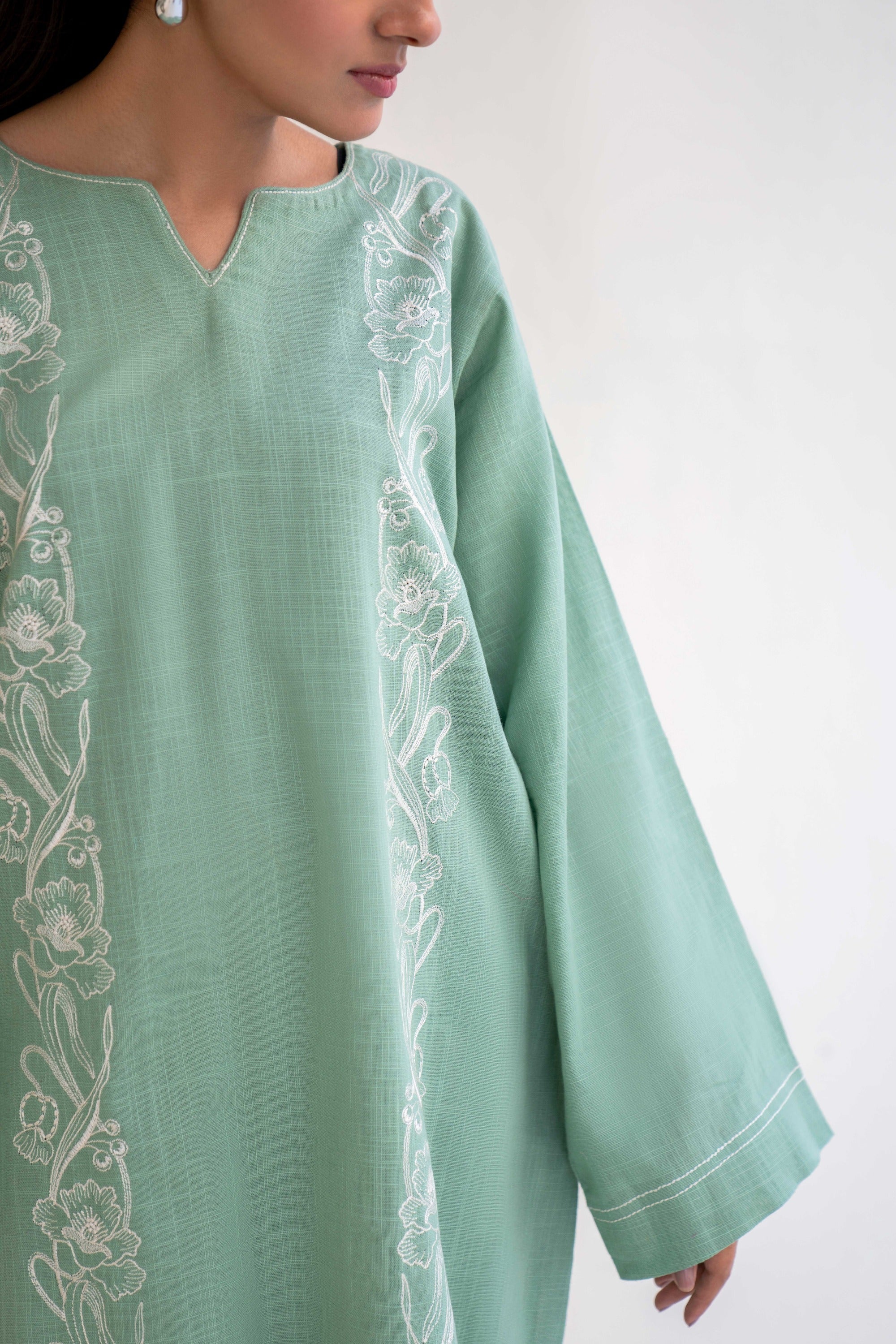 Hana | Khaddar Edit |  Ruhsal