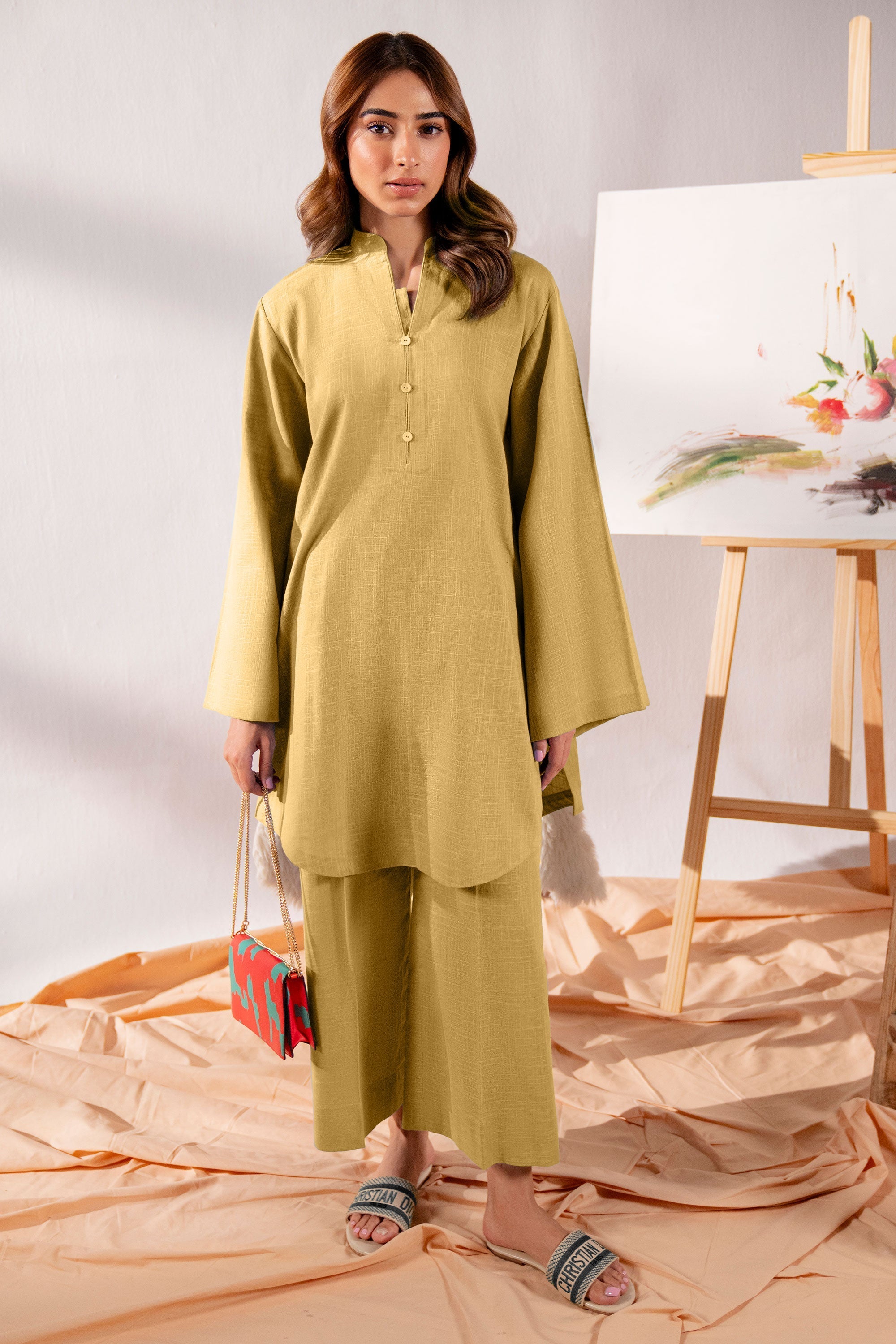 Hana | Khaddar Edit |  Nefesa