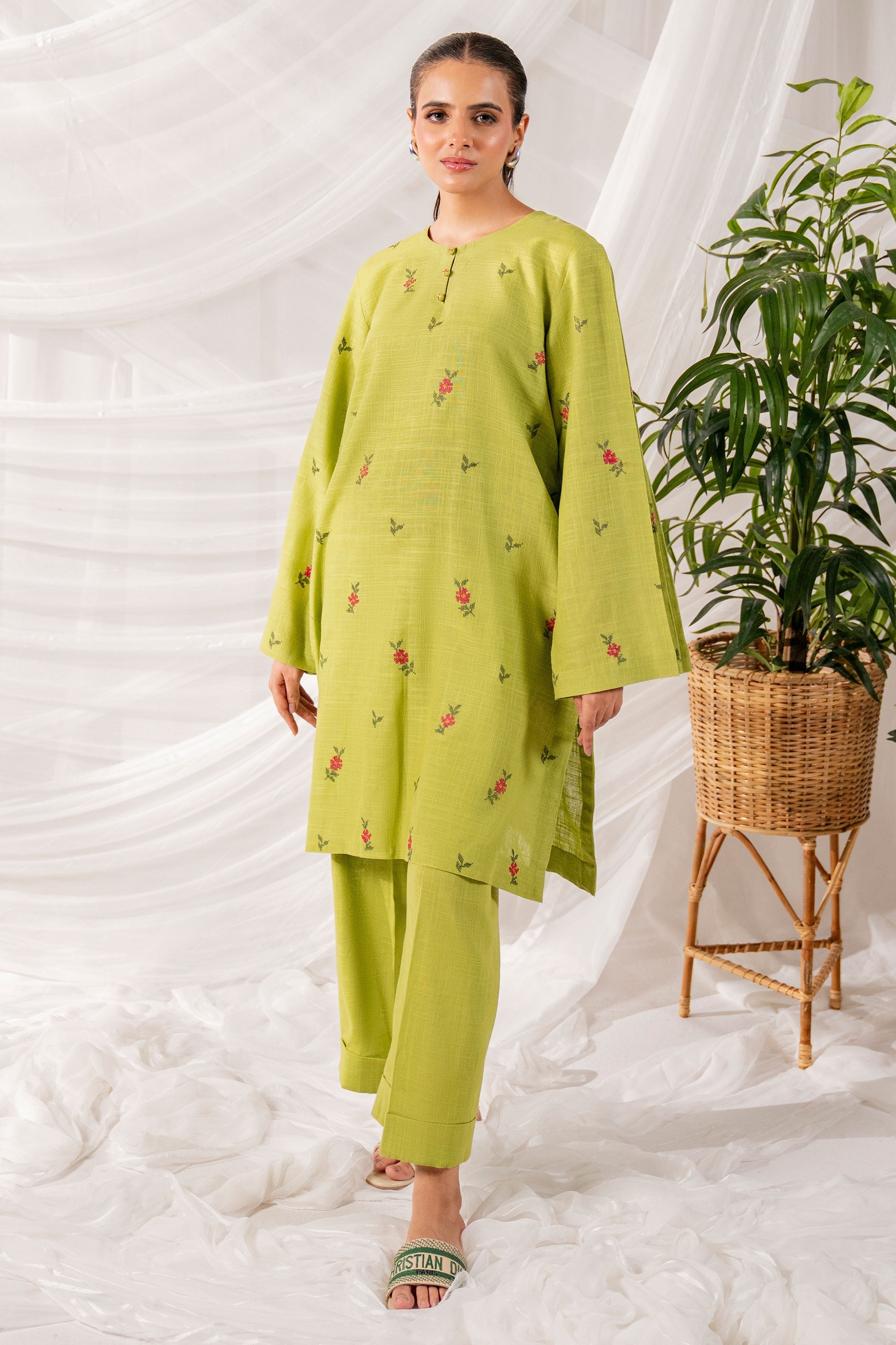 Hana | Khaddar Edit |  Erdal