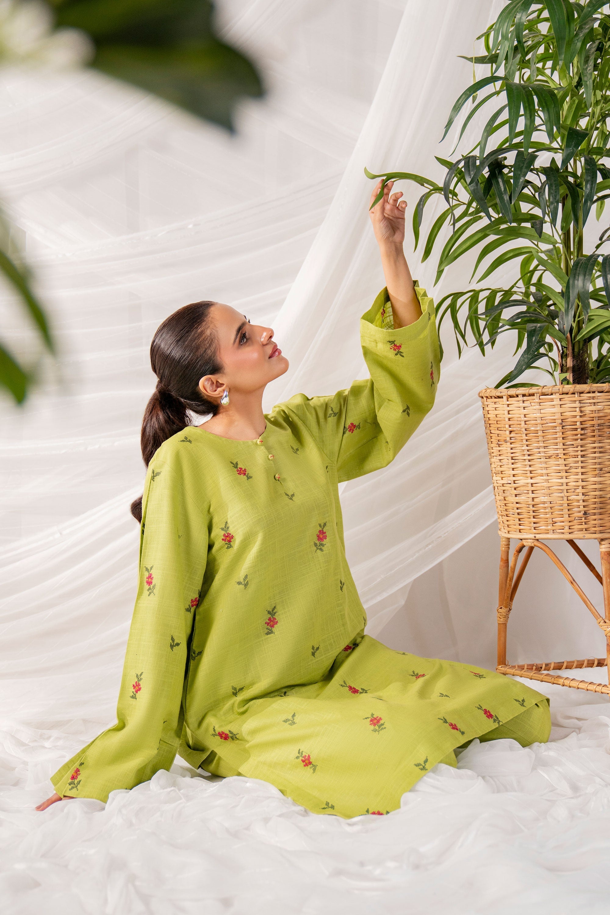 Hana | Khaddar Edit |  Erdal