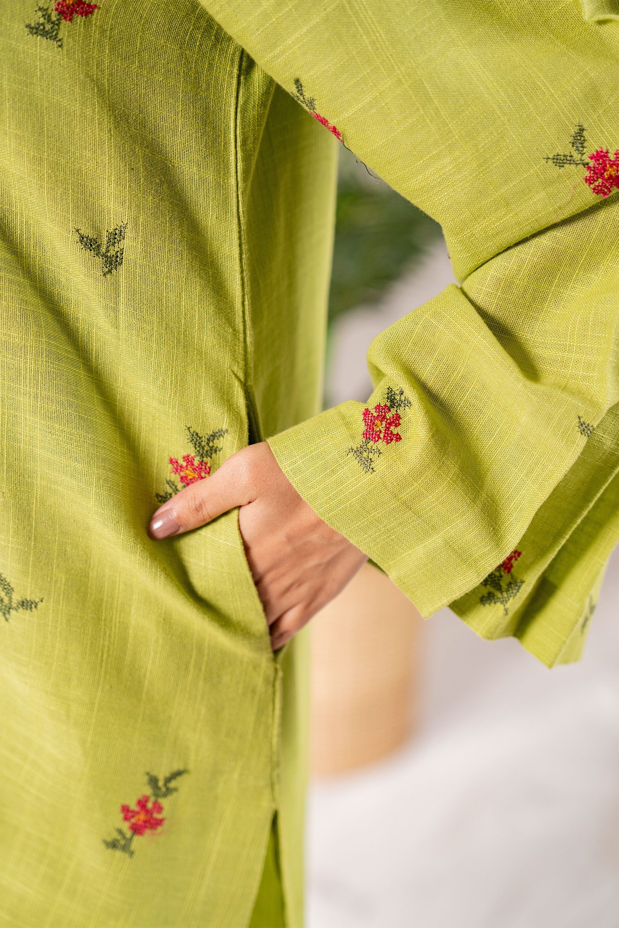 Hana | Khaddar Edit |  Erdal