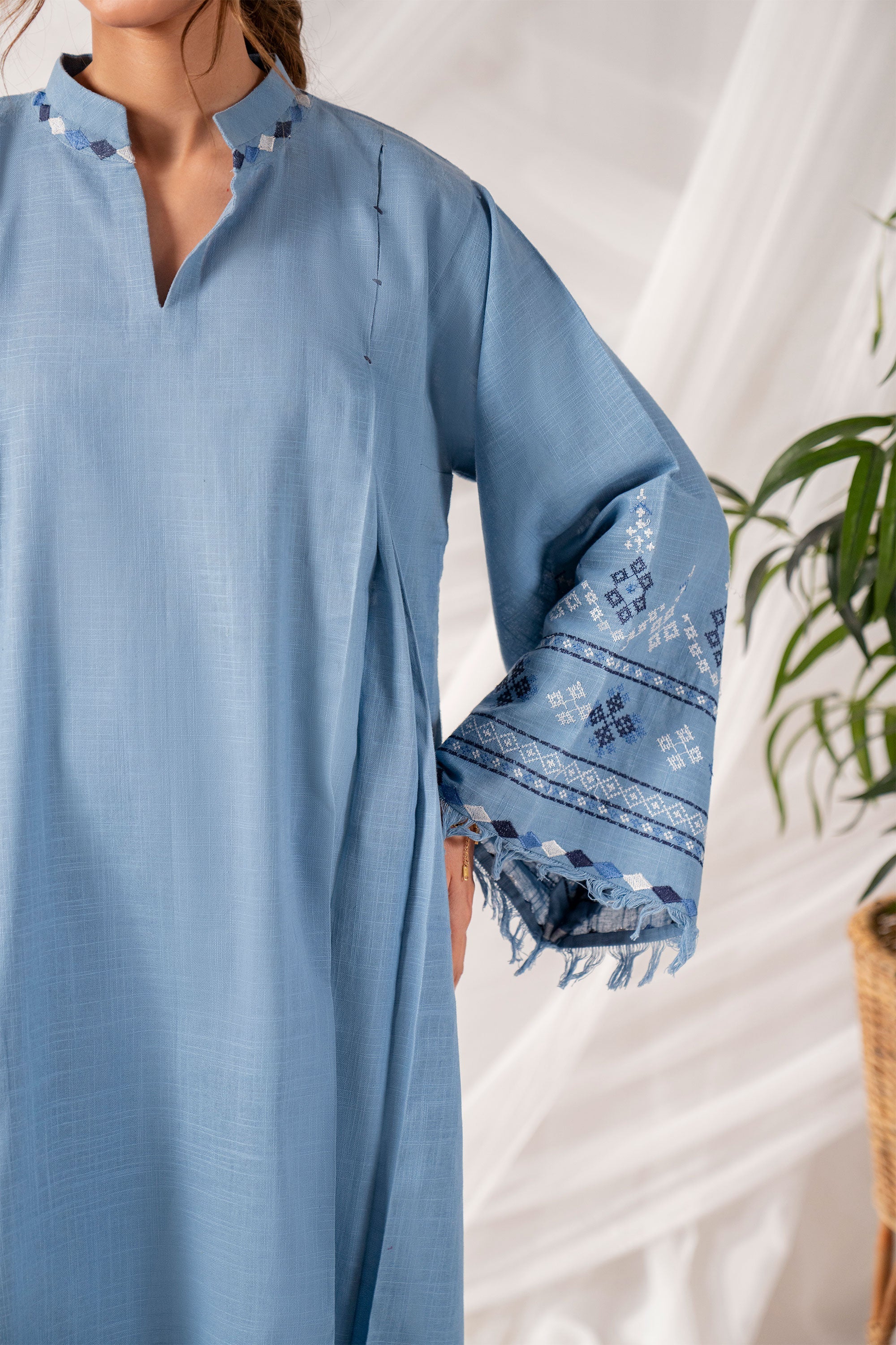 Hana | Khaddar Edit | Elvan