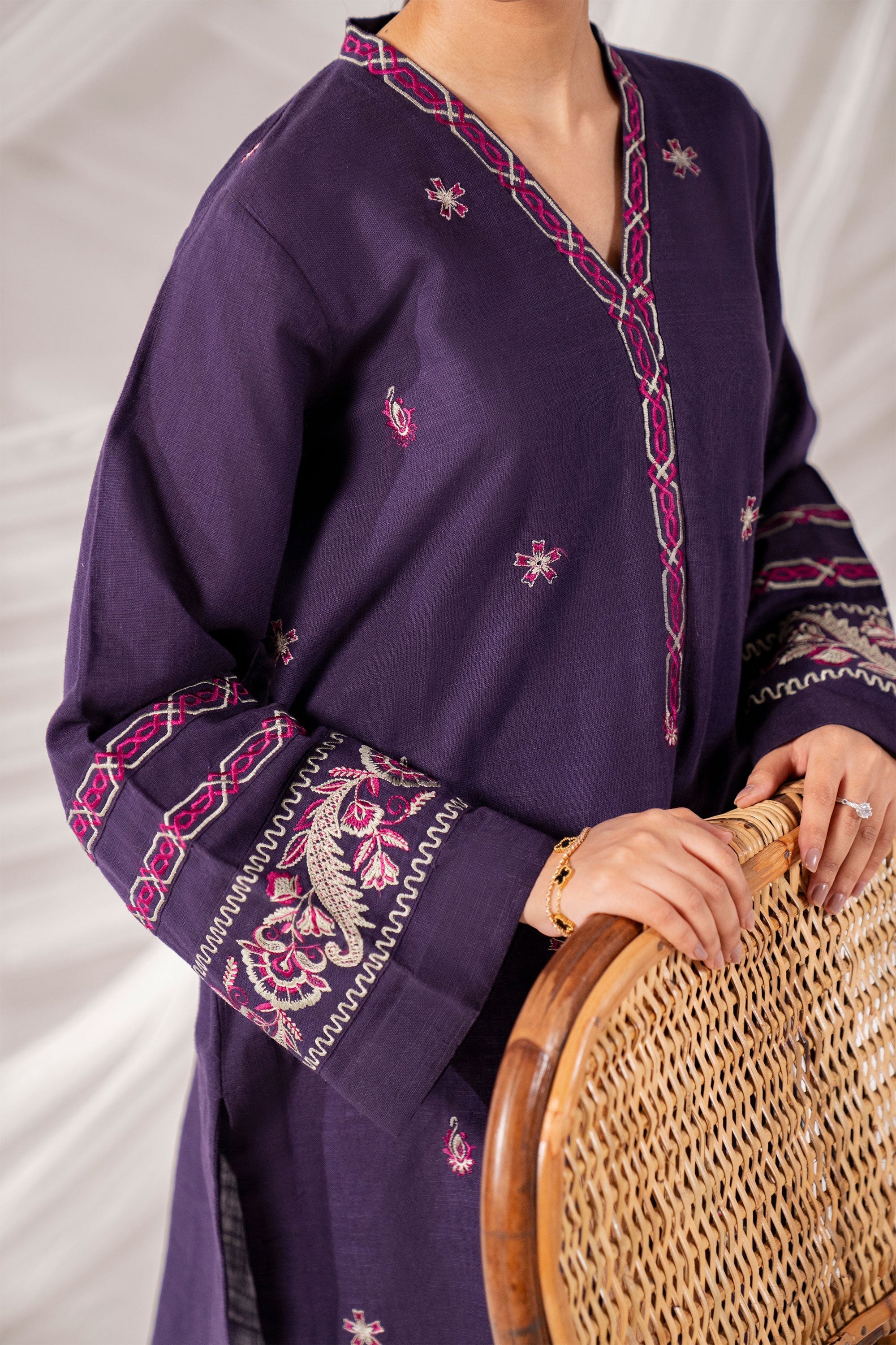 Hana | Khaddar Edit |  Selen