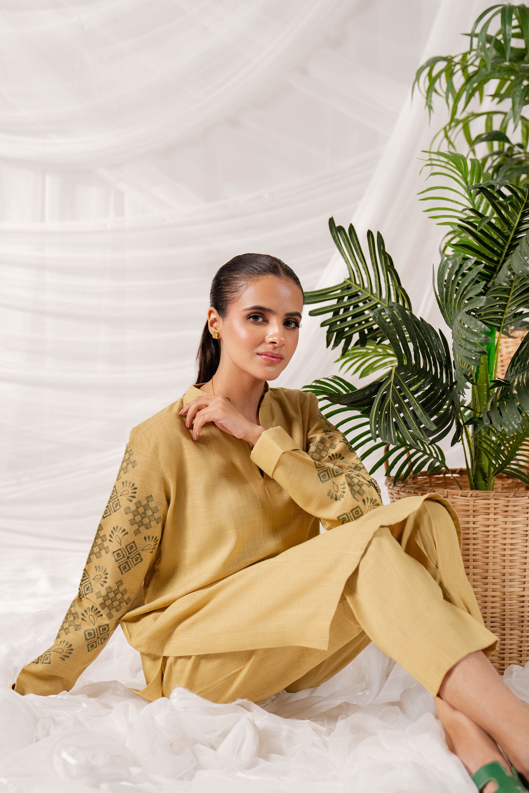 Hana | Khaddar Edit |  Vedat