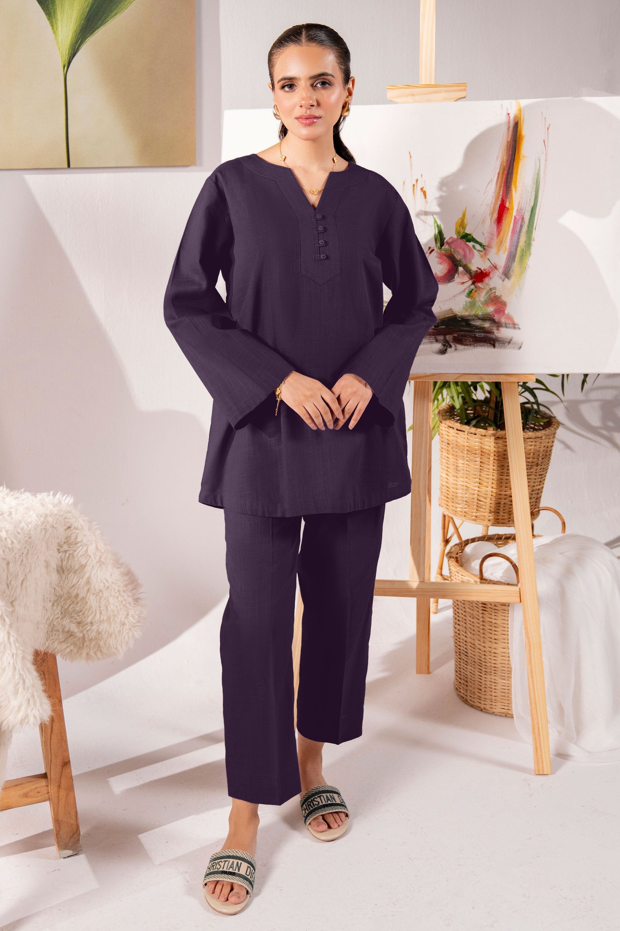 Hana | Khaddar Edit |  Ramin