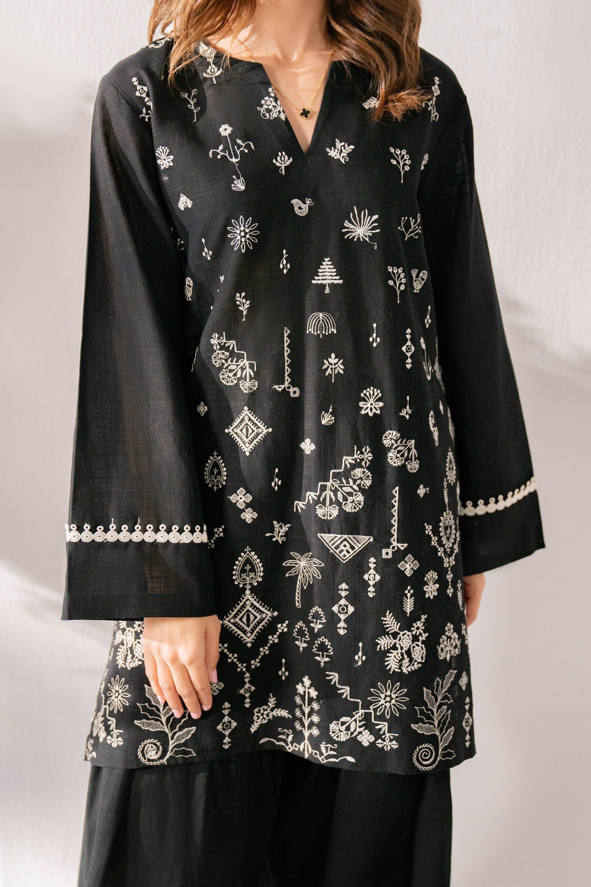 Hana | Khaddar Edit |  Cevap