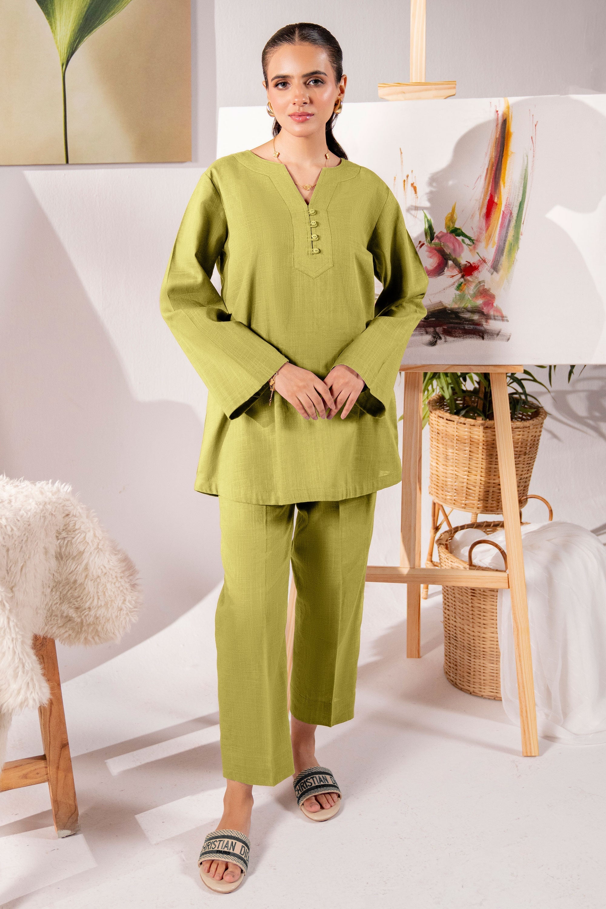 Hana | Khaddar Edit |  Ramin