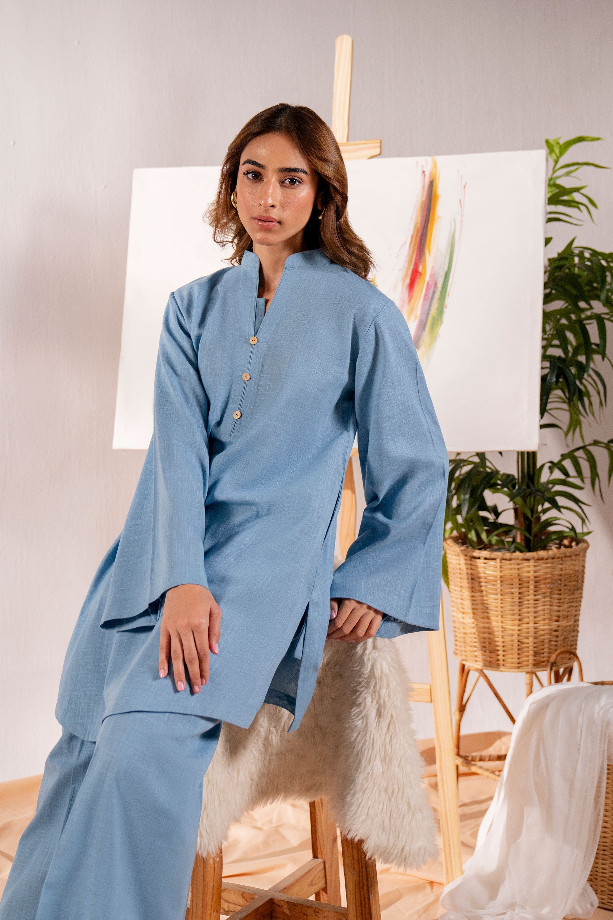 Hana | Khaddar Edit |  Nefesa