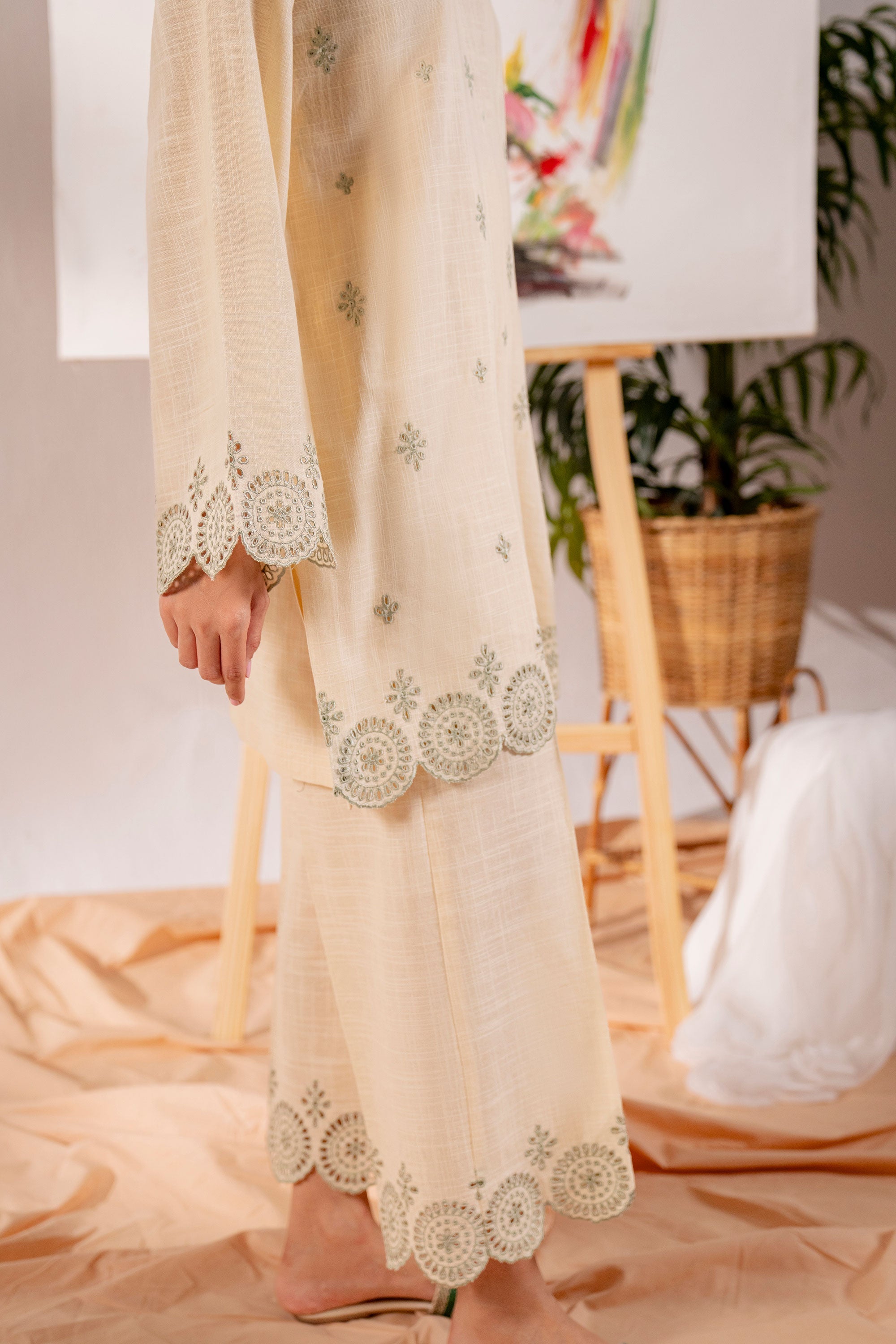 Hana | Khaddar Edit |   Ozan