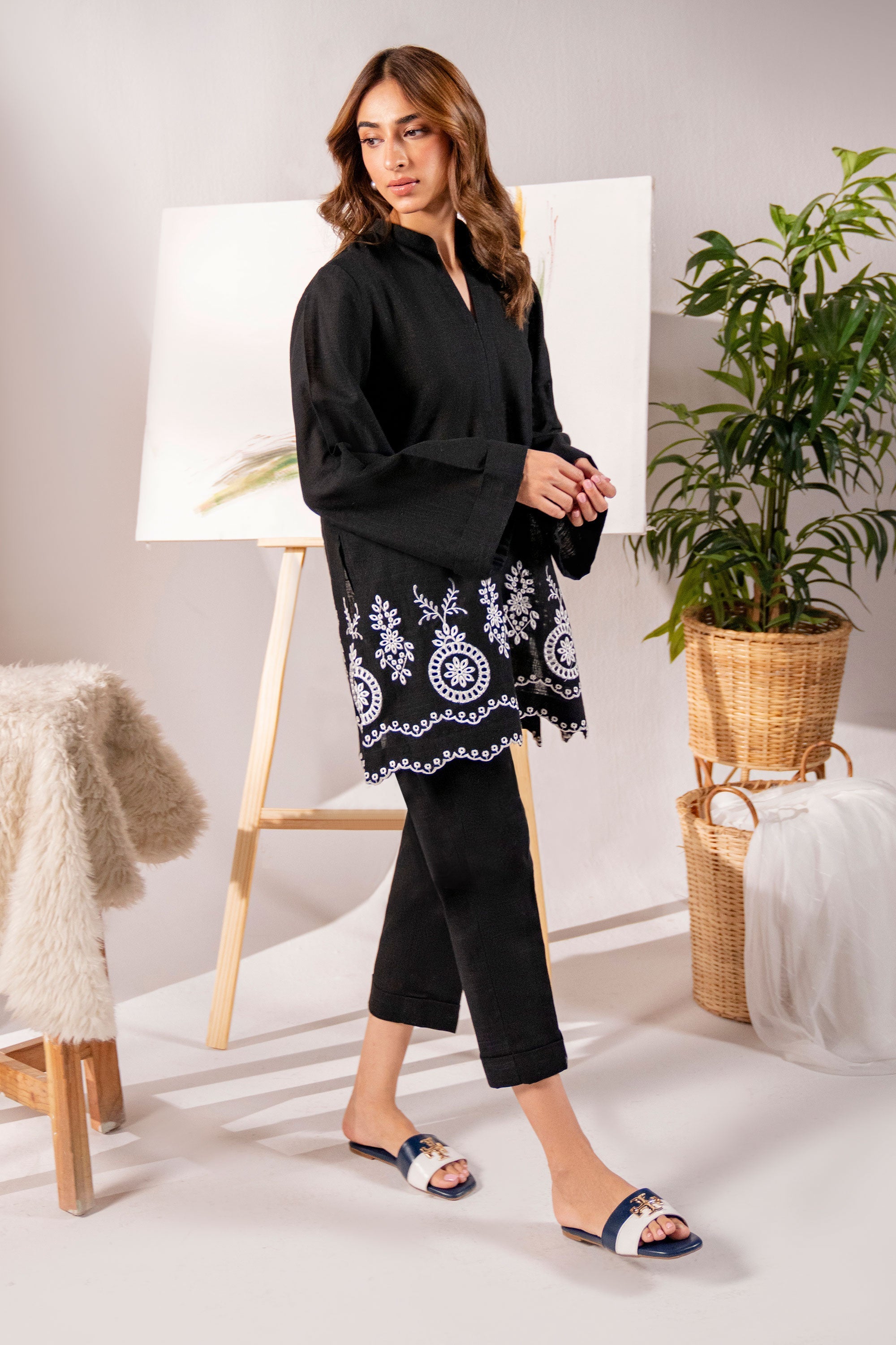 Hana | Khaddar Edit |  Emine