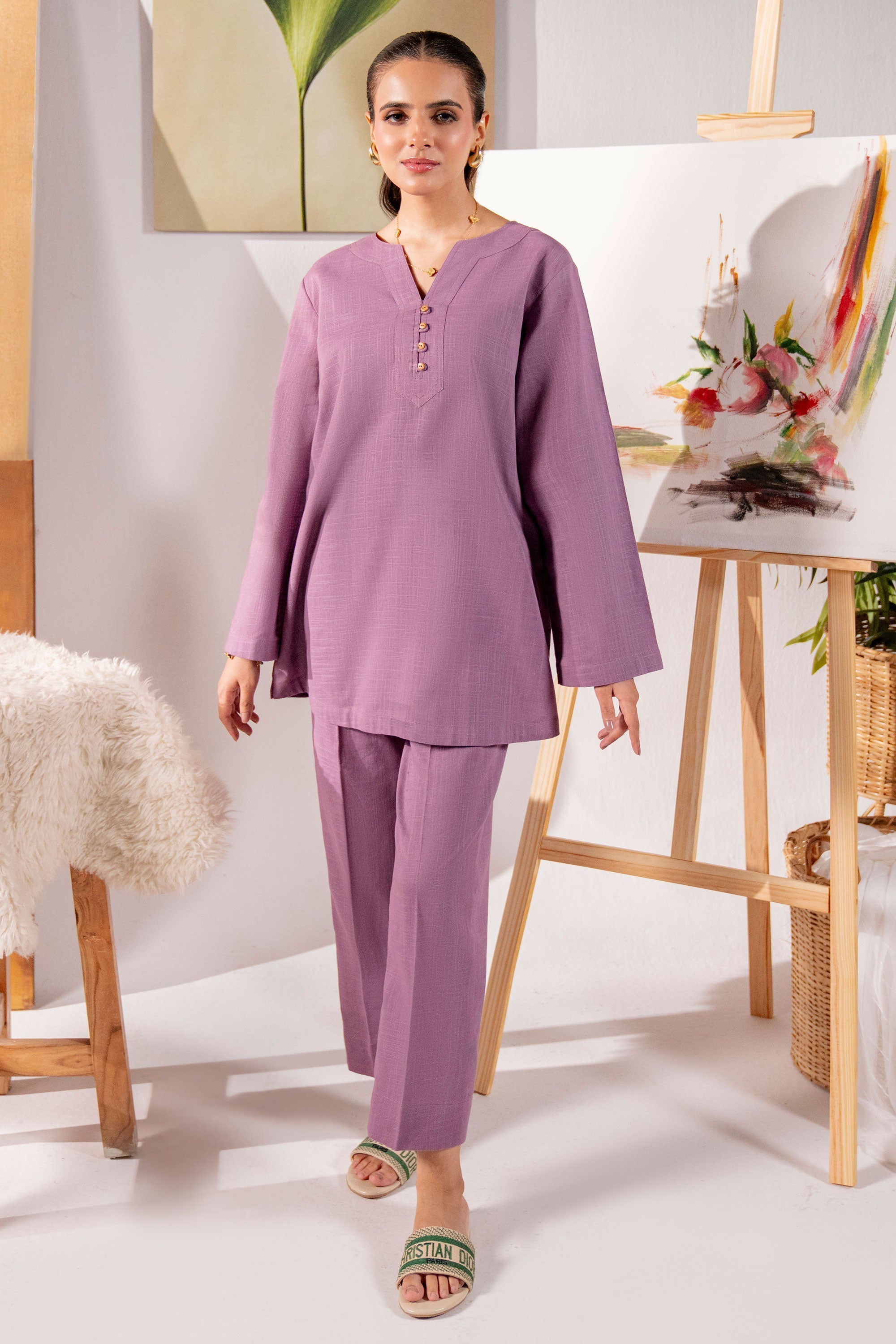 Hana | Khaddar Edit |  Ramin