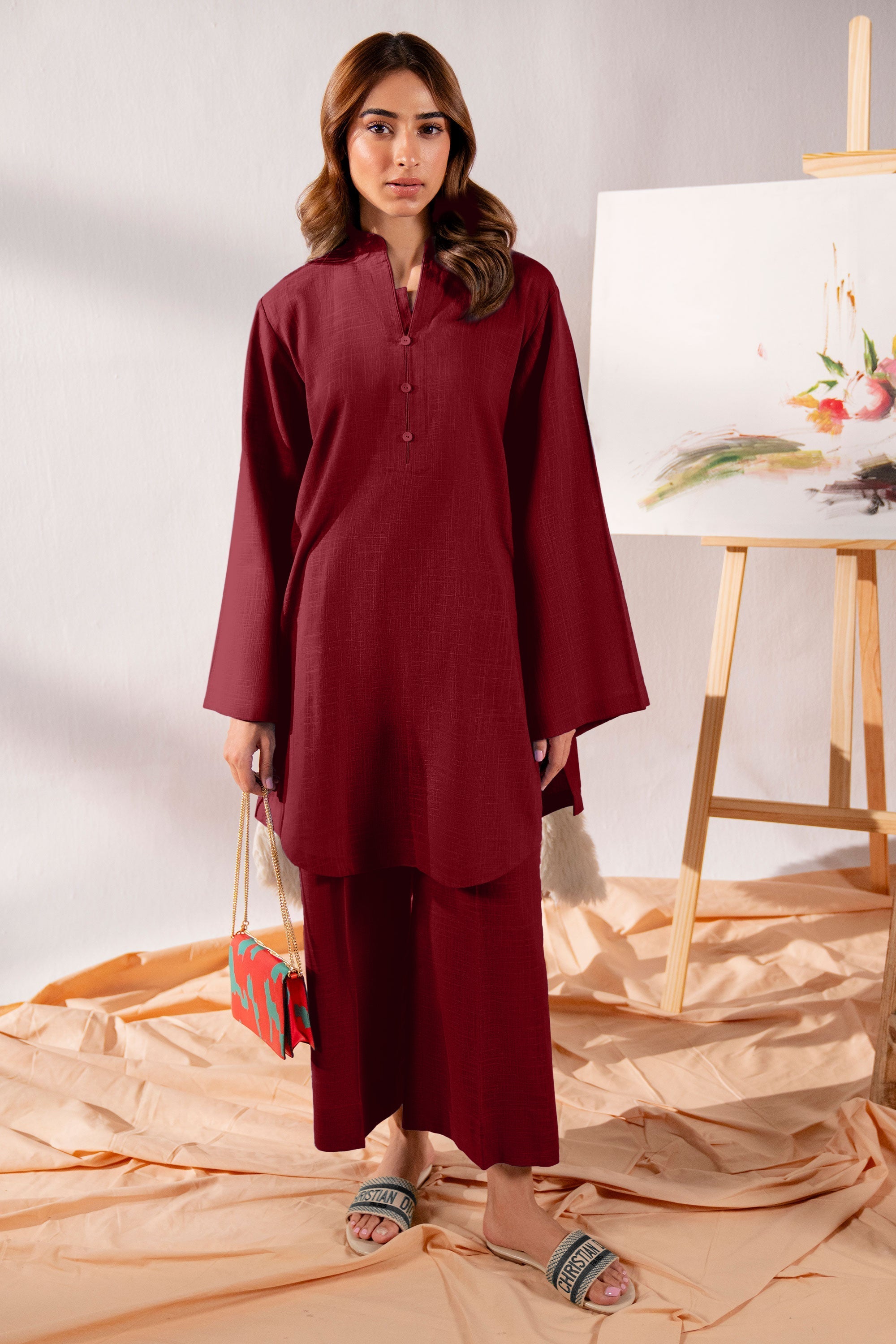 Hana | Khaddar Edit |  Nefesa