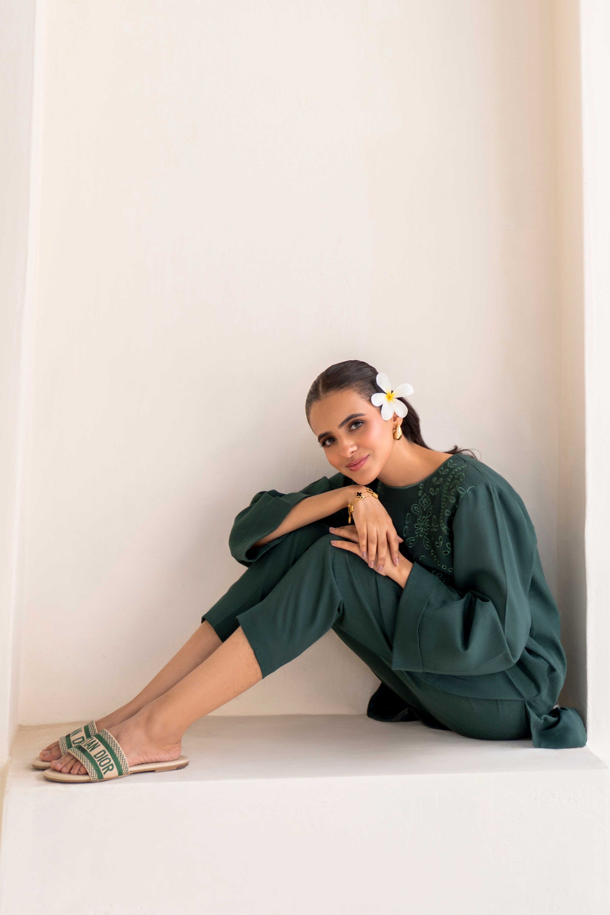 Hana | Khaddar Edit | Sefa