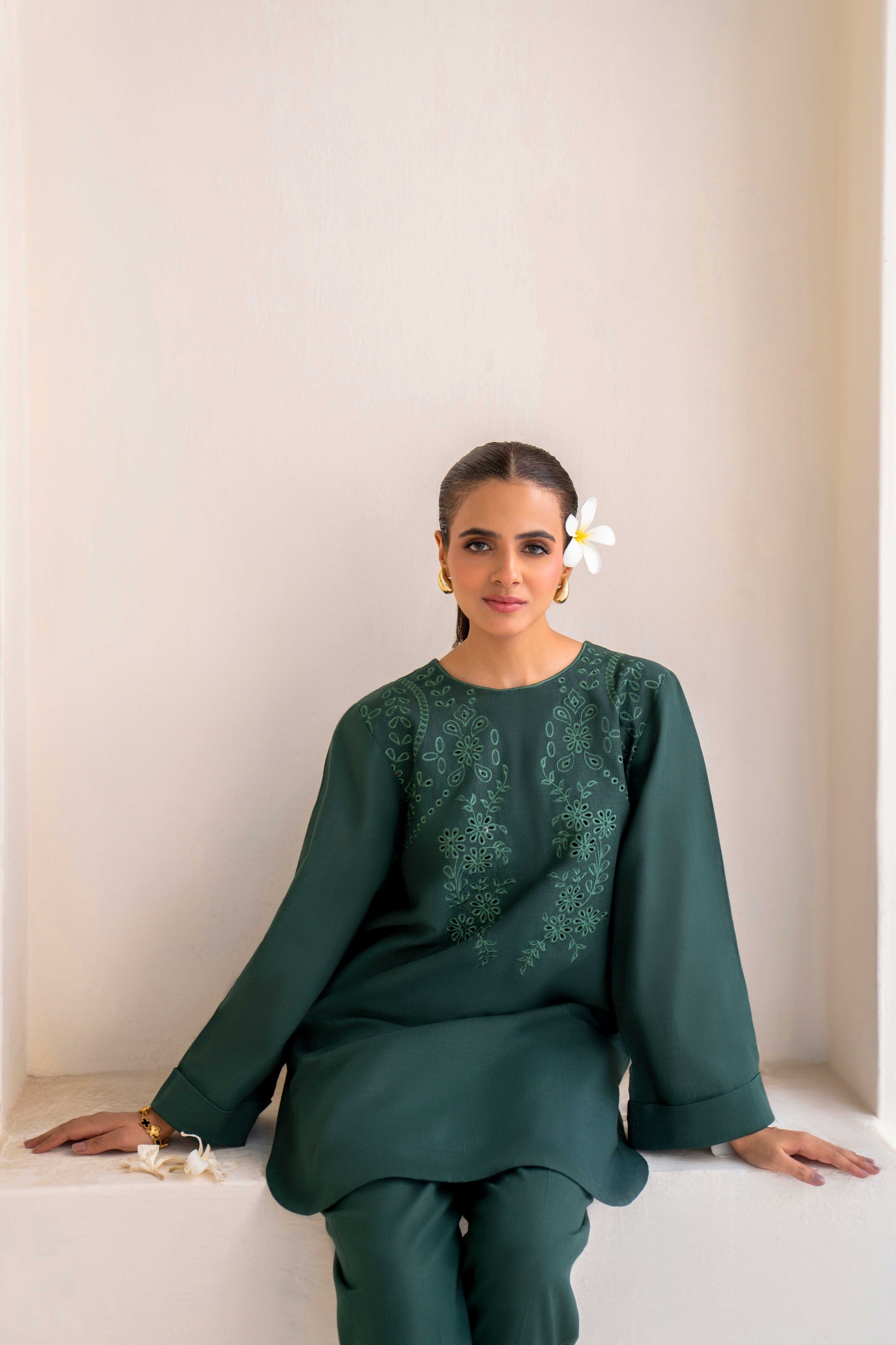 Hana | Khaddar Edit | Sefa