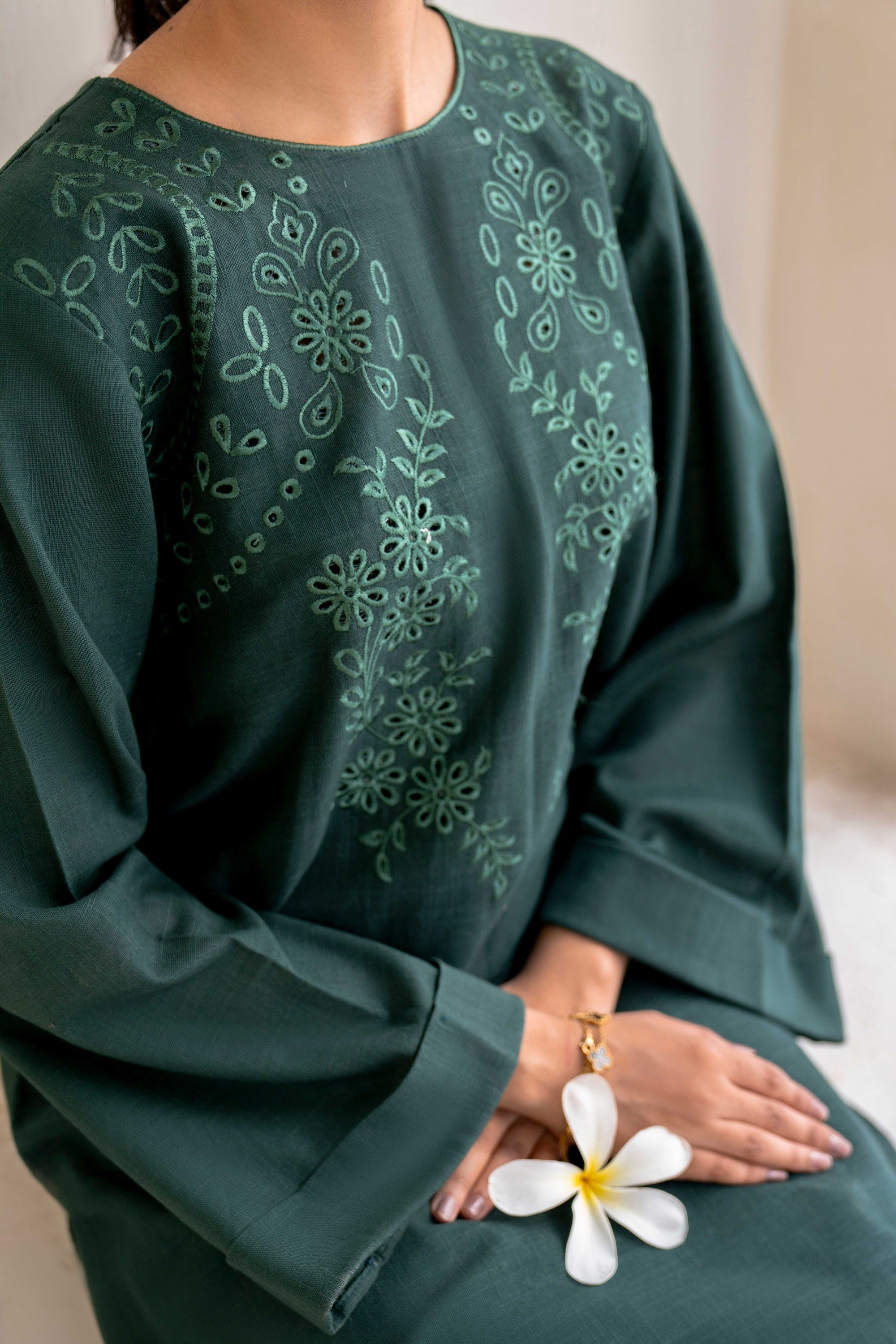 Hana | Khaddar Edit | Sefa