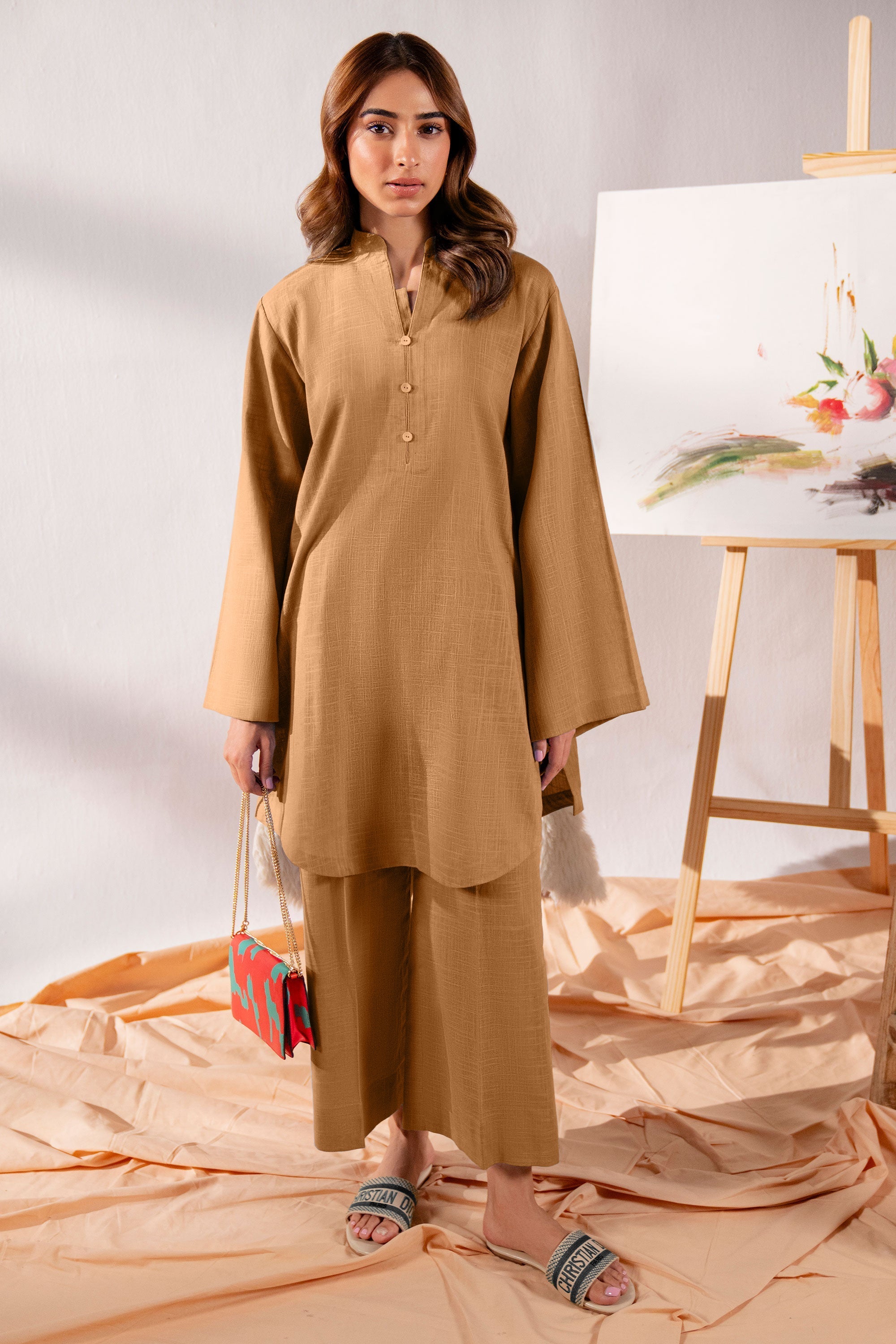 Hana | Khaddar Edit |  Nefesa