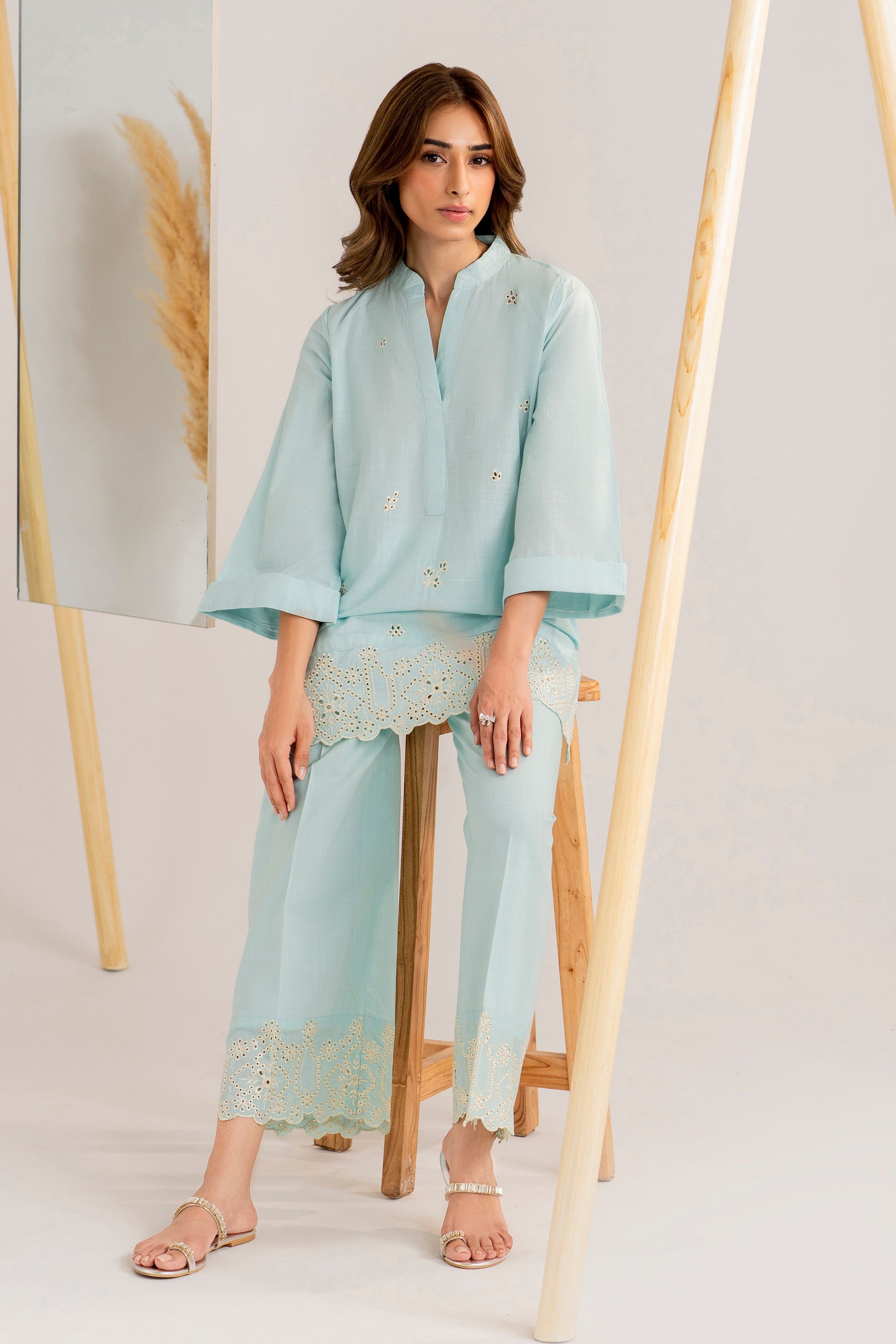 Hana | Vogue 24 |   Opal