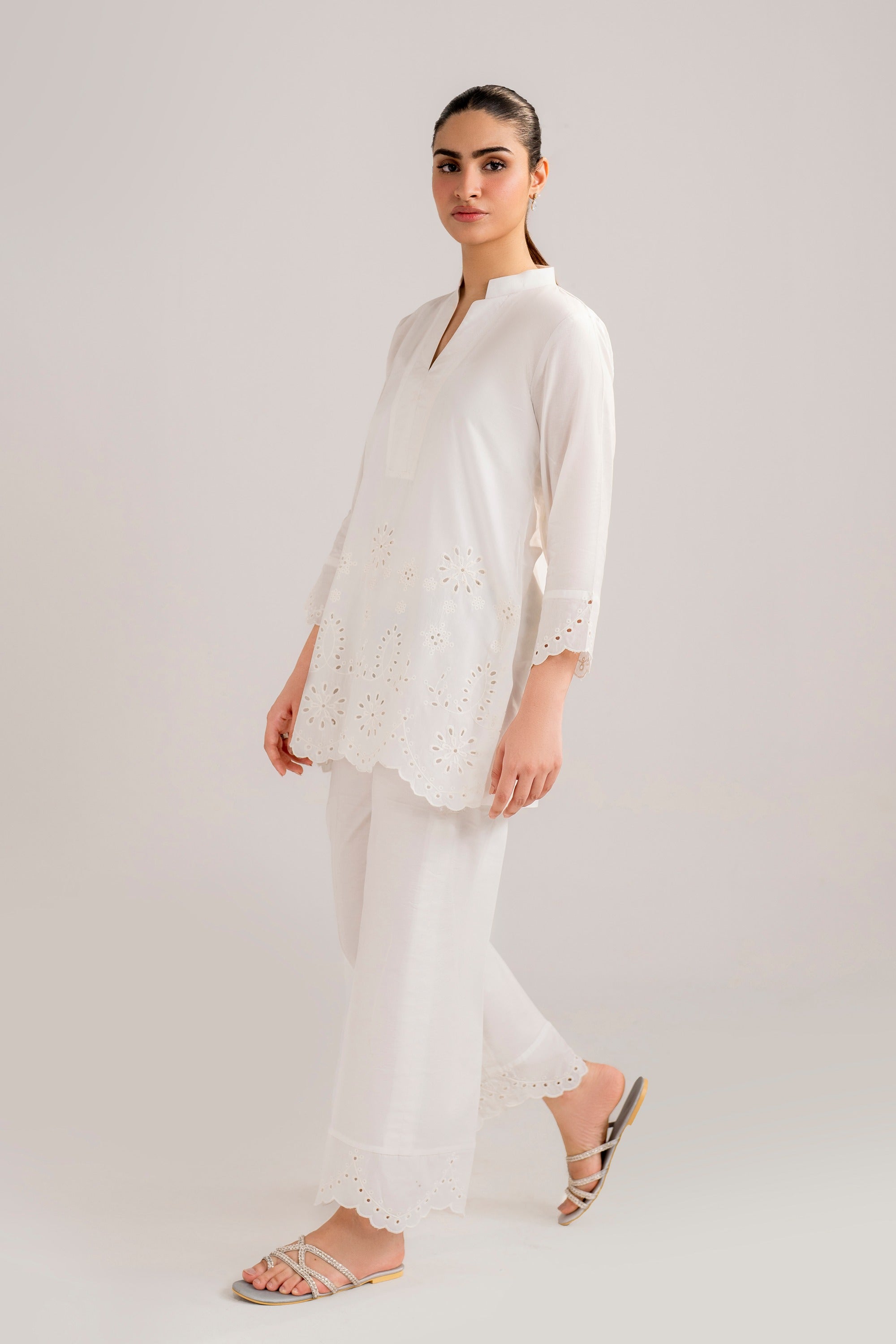 Hana | Vogue 24 |  Cascade