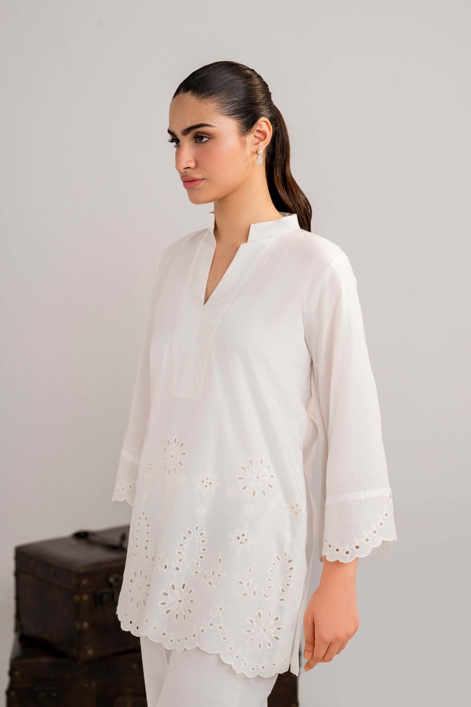 Hana | Vogue 24 |  Cascade