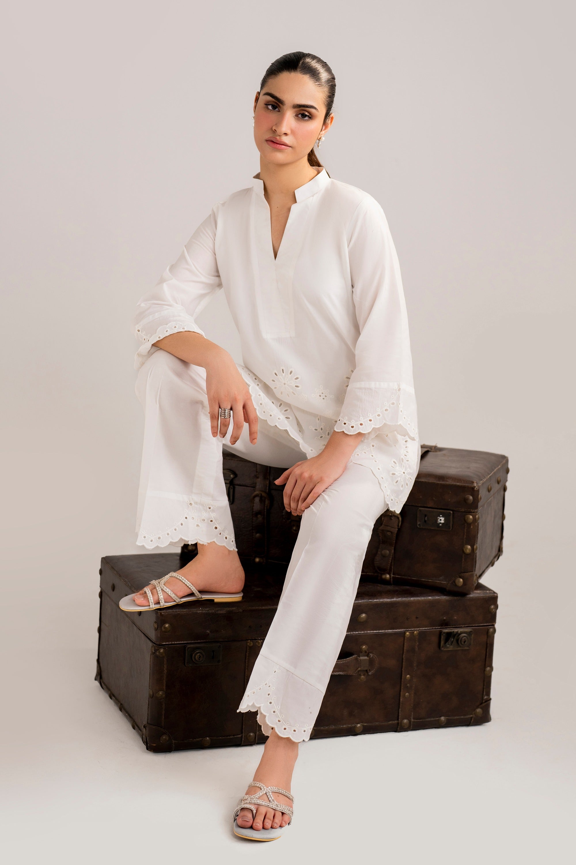 Hana | Vogue 24 |  Cascade