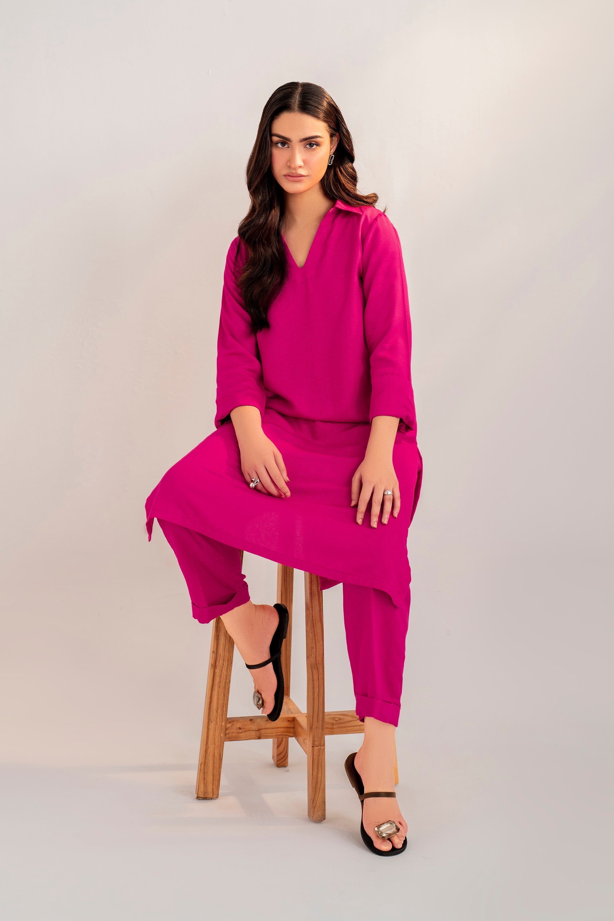 Hana | Vogue 24 |  Luxora