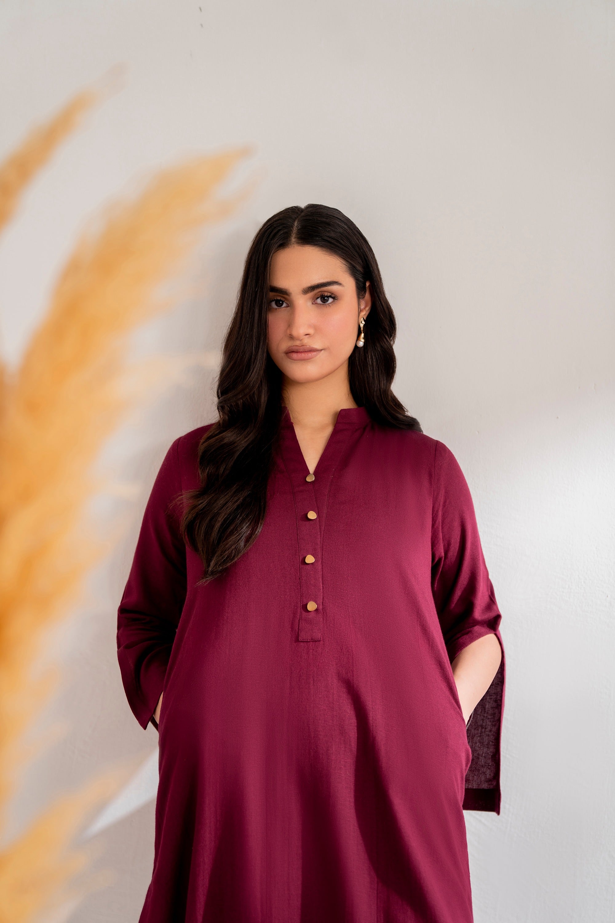 Hana | Vogue 24 |  Zephyra